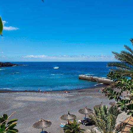 Atlantic Holiday Hotel Callao Salvaje Dış mekan fotoğraf