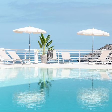 Atlantic Holiday Hotel Callao Salvaje Dış mekan fotoğraf