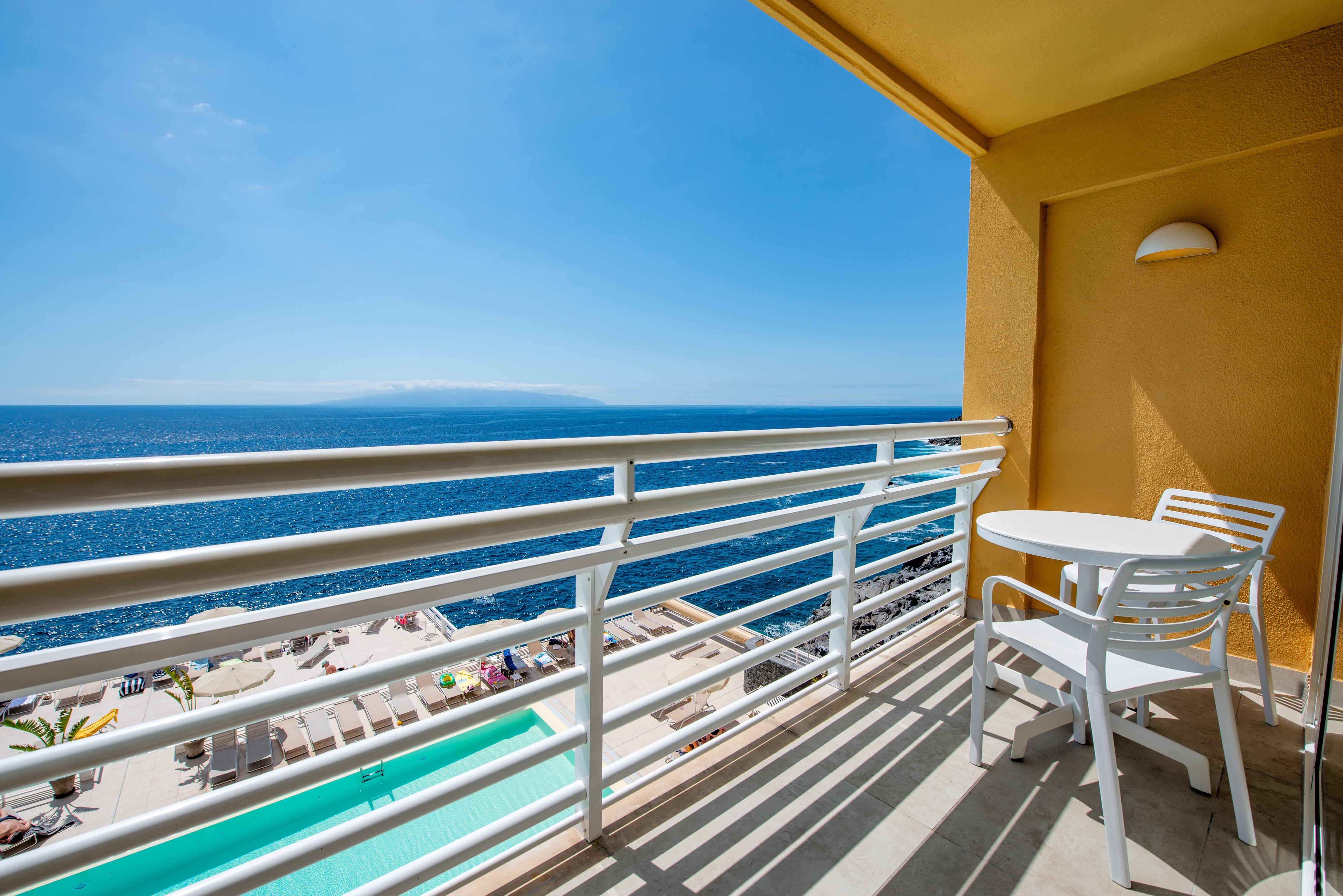 Atlantic Holiday Hotel Callao Salvaje Dış mekan fotoğraf