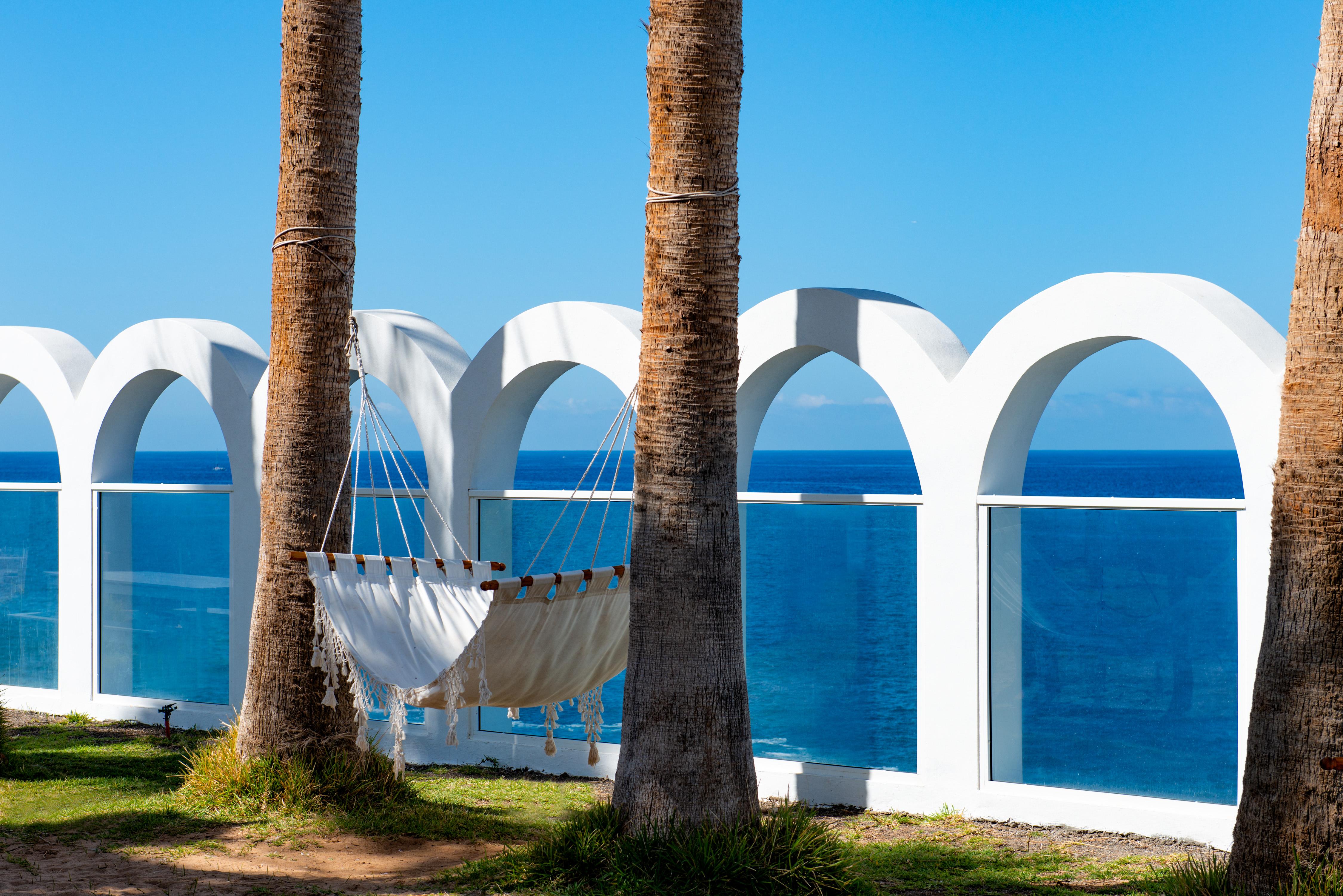 Atlantic Holiday Hotel Callao Salvaje Dış mekan fotoğraf
