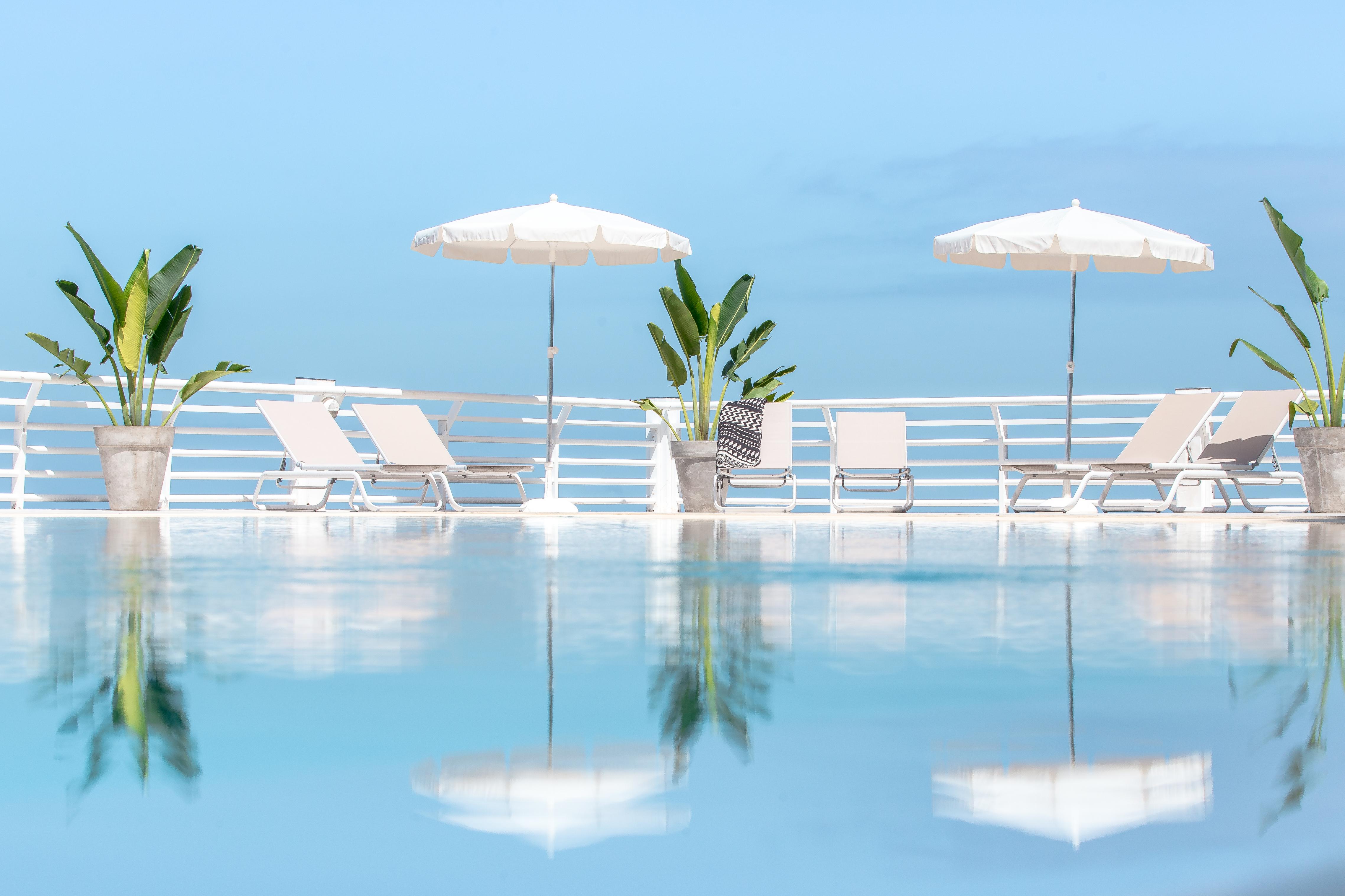 Atlantic Holiday Hotel Callao Salvaje Dış mekan fotoğraf
