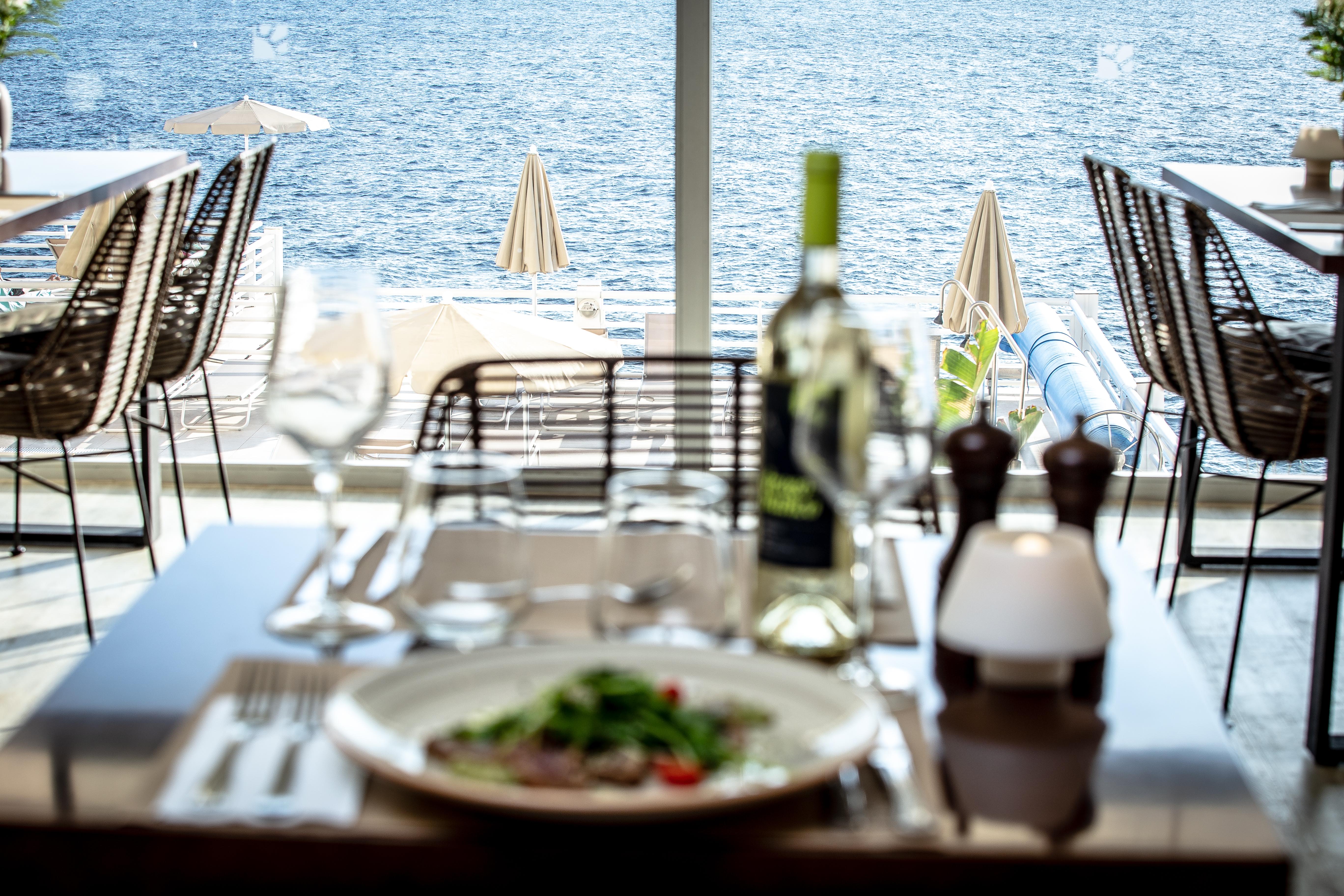 Atlantic Holiday Hotel Callao Salvaje Dış mekan fotoğraf