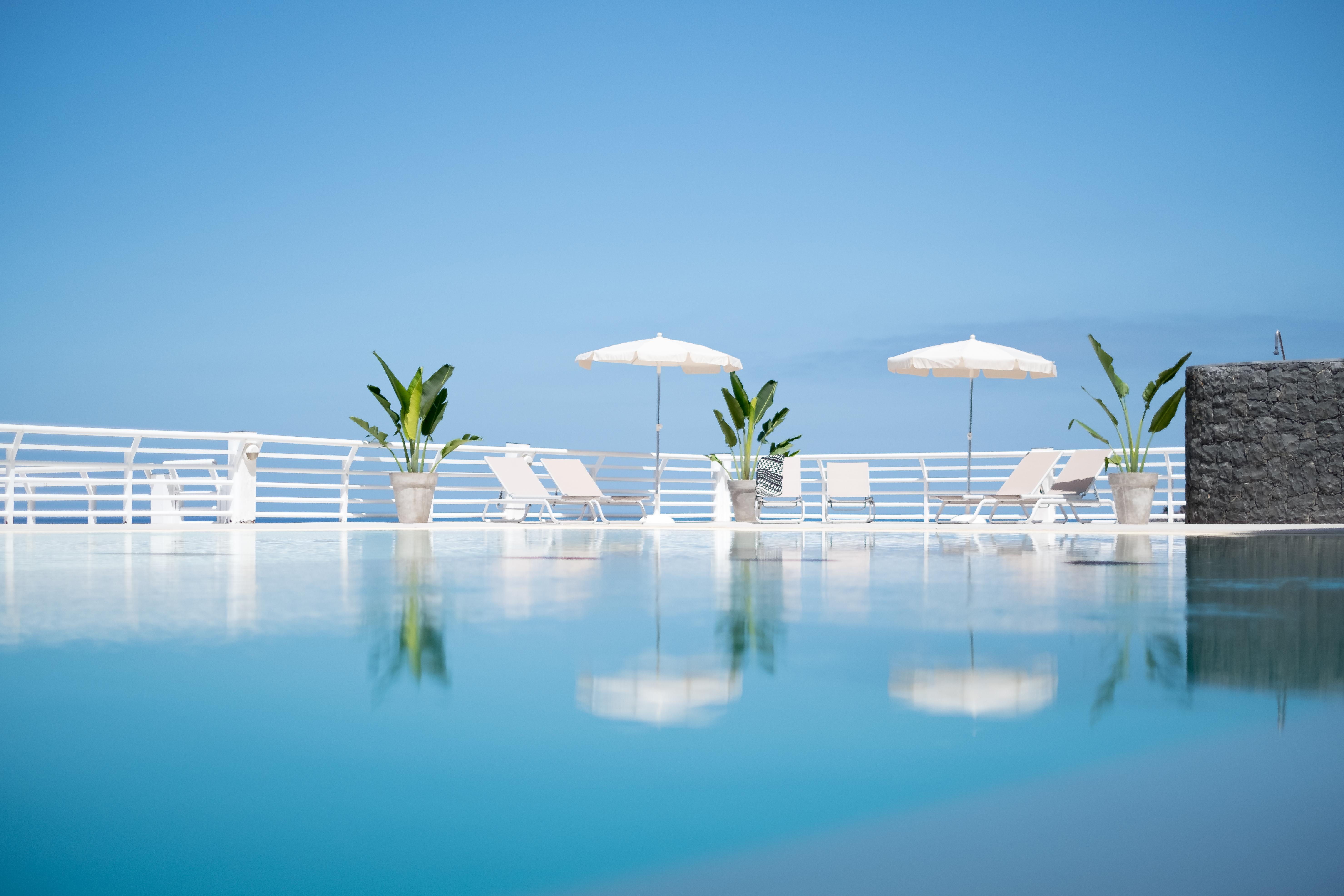 Atlantic Holiday Hotel Callao Salvaje Dış mekan fotoğraf