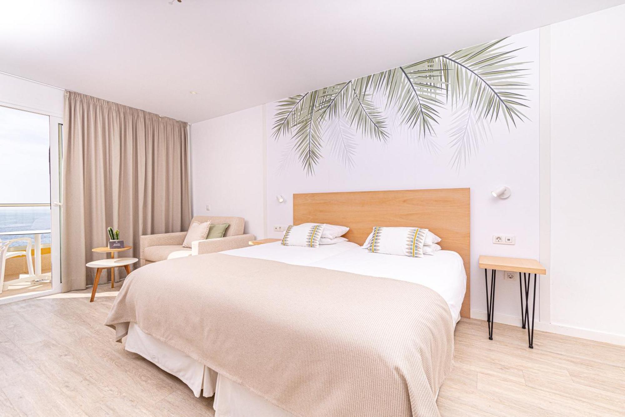 Atlantic Holiday Hotel Callao Salvaje Dış mekan fotoğraf