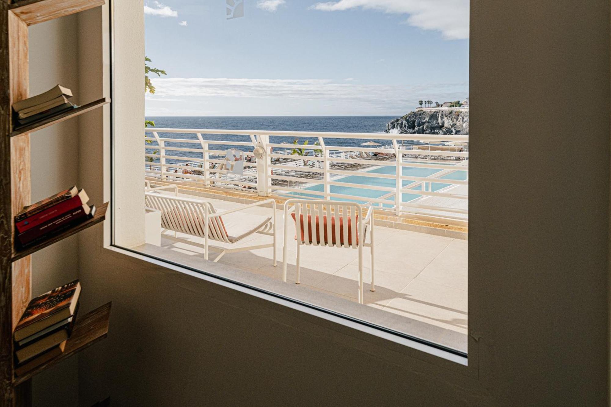 Atlantic Holiday Hotel Callao Salvaje Dış mekan fotoğraf