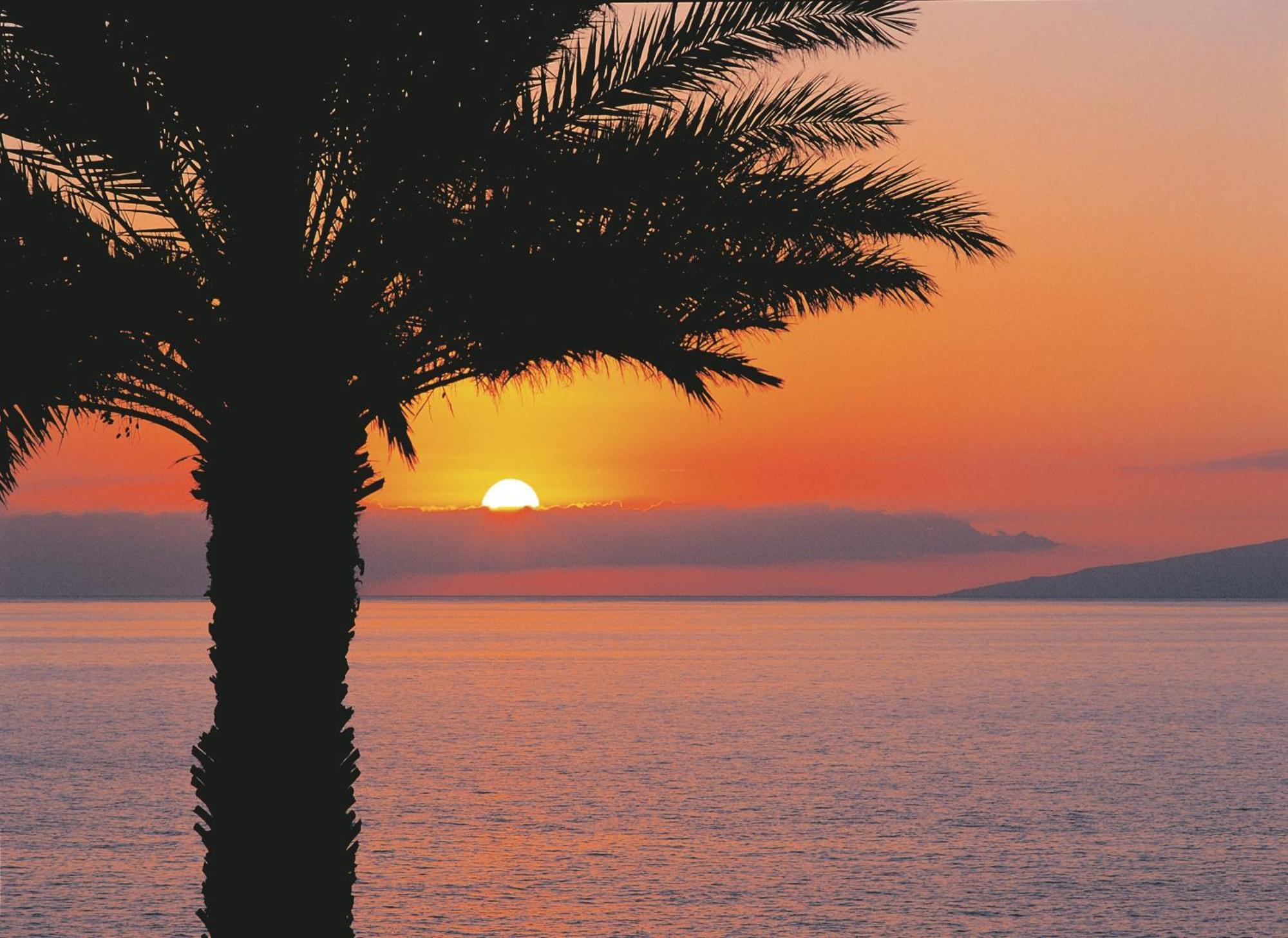 Atlantic Holiday Hotel Callao Salvaje Dış mekan fotoğraf