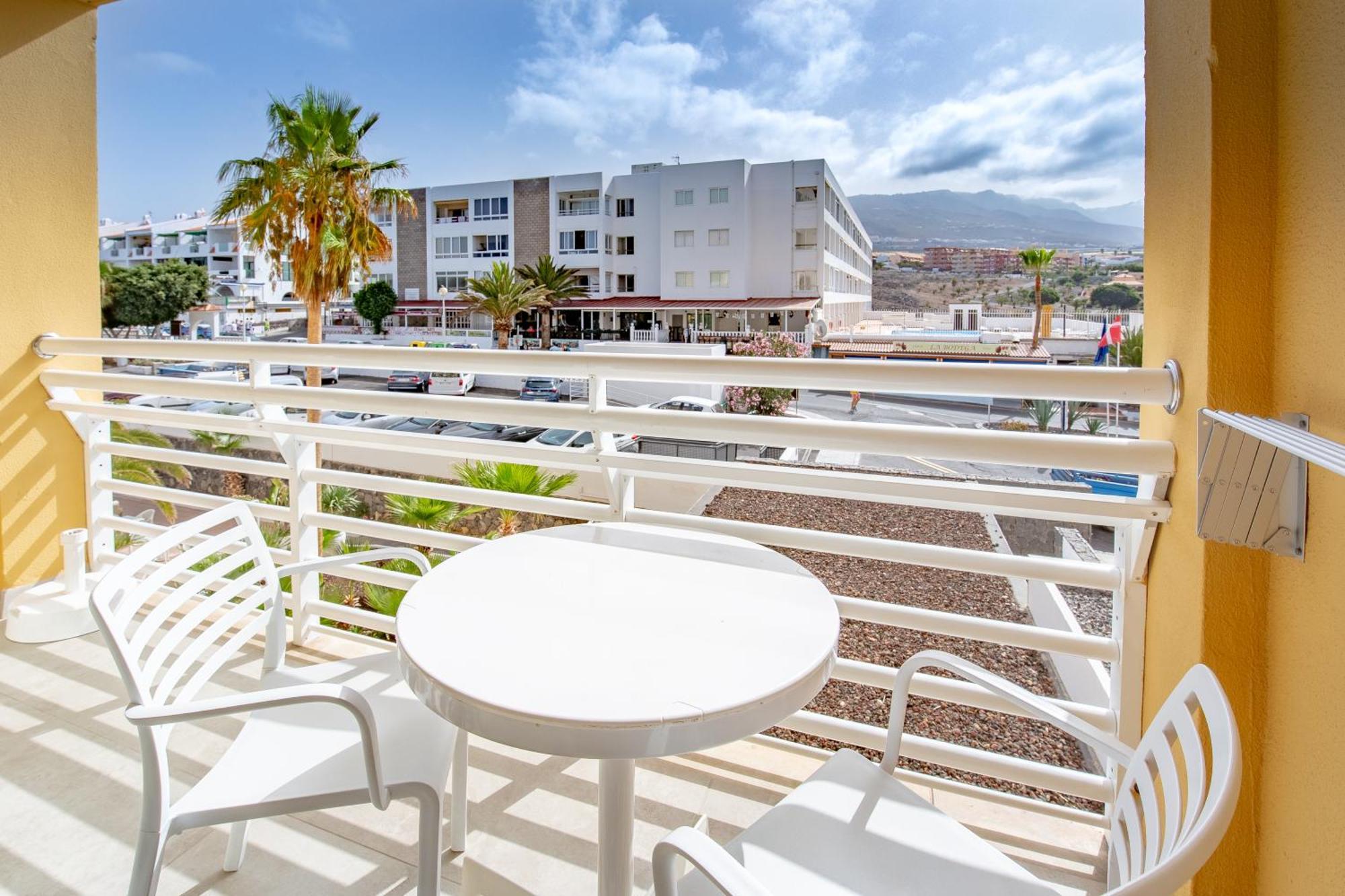 Atlantic Holiday Hotel Callao Salvaje Dış mekan fotoğraf